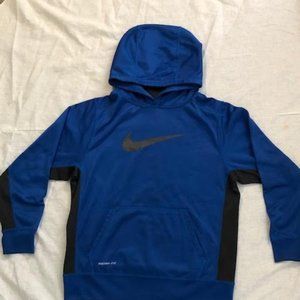 Boys Nike Hoodie